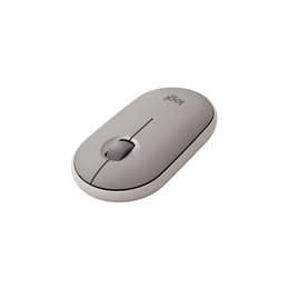 Logitech Pebble M350 Mouse Wireless