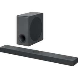 Soundbar LG S80QY - Black