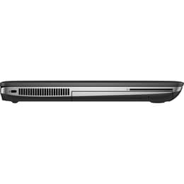 Hp ProBook 640 G2 14-inch (2016) - Core i5-2430M - 8 GB - SSD 512 GB