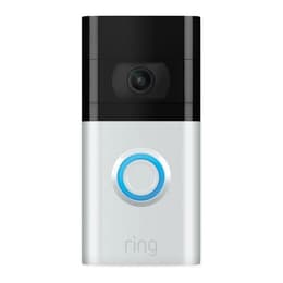 Ring Video Doorbell 3 Connected devices