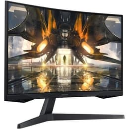 Samsung 32-inch Monitor 2560 x 1440 LED (Odyssey G5)