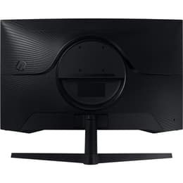 Samsung 32-inch Monitor 2560 x 1440 LED (Odyssey G5)