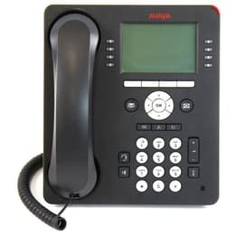 Avaya 9508 Digital Deskphone Landline telephone