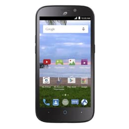 ZTE Allstar Z818L 8GB - Black - Locked Verizon