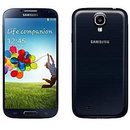 I9500 Galaxy S4 32GB - Black - Locked T-Mobile