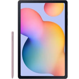 Galaxy Tab S6 Lite (2022) 64GB - Pink - (WiFi)