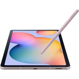 Galaxy Tab S6 Lite 64GB - Pink - (Wi-Fi)