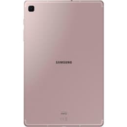 Galaxy Tab S6 Lite 64GB - Pink - (Wi-Fi)