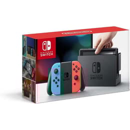 Switch 32GB - Black