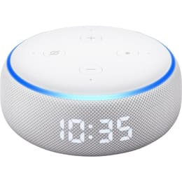 Amazon Echo Dot (3rd Generation) Bluetooth speakers - Sandstone