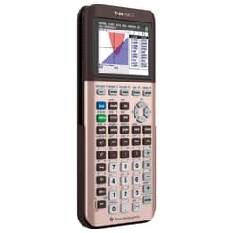 Texas Instruments TI-84 Plus CE - Gold Calculator