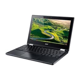 Acer ChromeBook R11 C738T-C7KD 11-inch (2016) - Celeron N3060 - 4 GB - HDD 32 GB