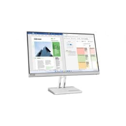 Lenovo 27-inch Monitor 1920 x 1080 LCD (67ABKCC4US)