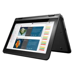 Lenovo ThinkPad Yoga 11E-G3 11-inch (2016) - Celeron N3150 - 4 GB - SSD 16 GB