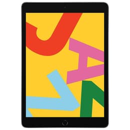 iPad 10.2 (2019) 128GB - Space Gray - (Wi-Fi)