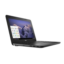 Dell ChromeBook 11 3100 2-in-1 Celeron N4020 1.1 GHz 32 GB eMMC - 4 GB