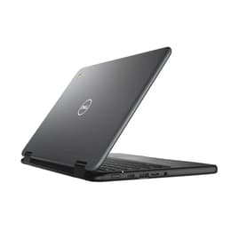 Dell ChromeBook 11 3100 2-in-1 Celeron N4020 1.1 GHz 32 GB eMMC - 4 GB
