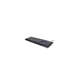 Imicro Keyboard QWERTY KB-US9821