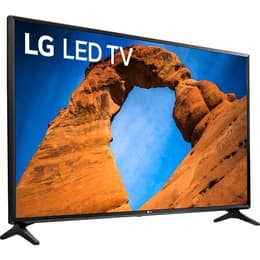 LG 49-inch 49LK5700PUA 1920 x 1080 TV