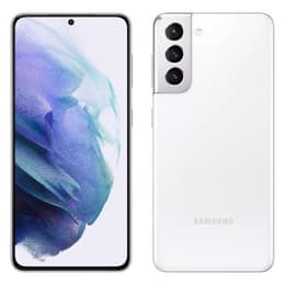 Galaxy S21 5G 256GB - White - Locked Verizon