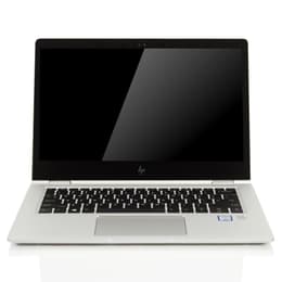 Hp EliteBook x360 1030 G2 13-inch (2017) - Core i7-7600U - 8 GB - SSD 512 GB