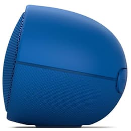 Sony SRSXB20 Bluetooth speakers - Blue