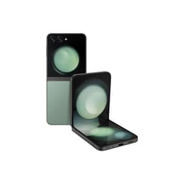 Galaxy Z Flip5 256GB - Green - Locked AT&T
