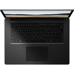Microsoft Surface Laptop 4 15-inch (2020) - Core i7-1185G7 - 16 GB - SSD 512 GB