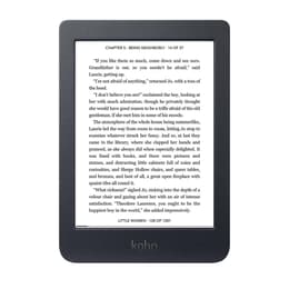 Kobo Clara HD 6.0000 Wi-Fi E-reader