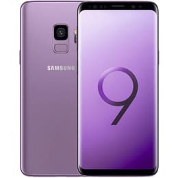Galaxy S9 128GB - Purple - Locked T-Mobile