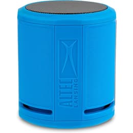 Altec Lansing IMW1050PK2-BLKRYB-RB Bluetooth speakers - Black/Blue