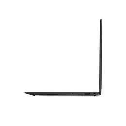 Lenovo ThinkPad X1 Carbon Gen 9 14-inch (2021) - Core i5-1145G7 - 16 GB - SSD 512 GB