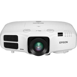 Epson Powerlite 4770W Video projector 5000 Lumen - White