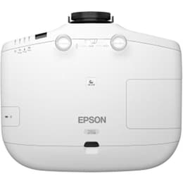 Epson Powerlite 4770W Video projector 5000 Lumen - White