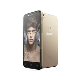 Alcatel Shine Lite 16GB - Gold - Unlocked