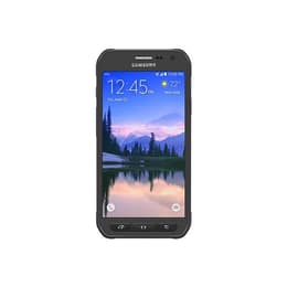 Galaxy S6 Active 32GB - Gray - Locked AT&T