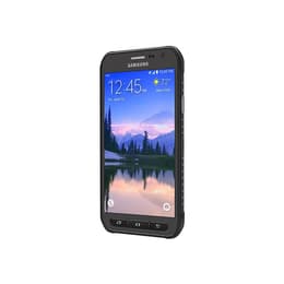 Galaxy S6 Active 32GB - Gray - Locked AT&T