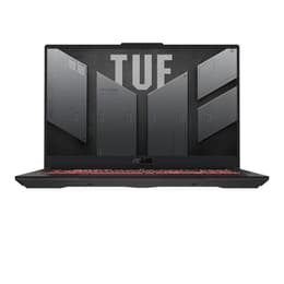 Asus TUF Gaming A17 17-inch - Ryzen 7 7735HS - 16GB 0GB NVIDIA GeForce RTX 4050 QWERTY - English