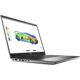 Dell Precision 7670 16-inch (2021) - Core i9-12950HX - 64 GB - SSD 1000 GB