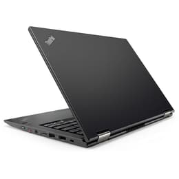 Lenovo ThinkPad X380 Yoga 13-inch (2017) - Core i5-8350U - 8 GB - SSD 512 GB