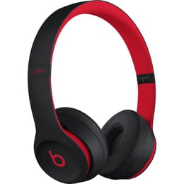 Beats By Dr. Dre Solo3 Headphone Bluetooth - Defiant Black