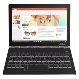Lenovo Yoga Book C930 10" Core i5 1.2 GHz - SSD 128 GB - 4 GB QWERTY - English