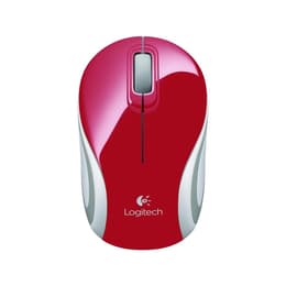 Logitech Mini Mouse M187 Mouse Wireless