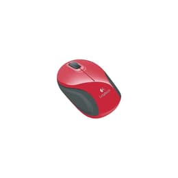 Logitech Mini Mouse M187 Mouse Wireless