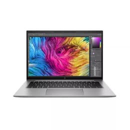 Hp Zbook Firefly G9 16-inch (2022) - Core i7 - Gen 12 (U) - 32 GB - SSD 512 GB