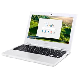 Acer CB3-131-C3SZ 11-inch (2016) - Celeron N2840 - 2 GB - SSD 16 GB