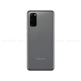 Galaxy S20 5G 128GB - Gray - Unlocked