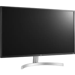LG 32-inch Monitor 3840 x 2160 LCD (32UL500-W)