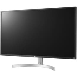 LG 32-inch Monitor 3840 x 2160 LCD (32UL500-W)