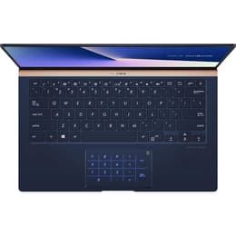 Asus ZenBook UX433FN-IH74 14-inch (2018) - Core i7 - Gen 8 (U) - 16 GB - SSD 512 GB